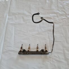 Degvielas sadales caurule priekš TOYOTA AURIS 2007