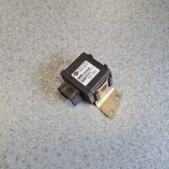 Imobilaizera vadības bloks priekš NISSAN X-TRAIL 2005