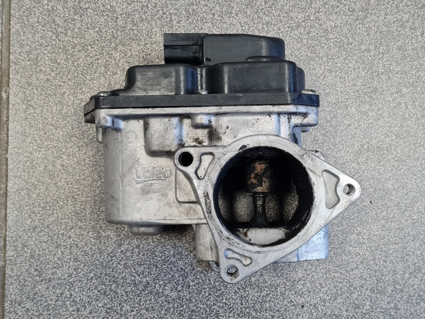 EGR vārsts priekš DODGE JOURNEY 2010 6 EGR vārsts priekš DODGE JOURNEY 2010