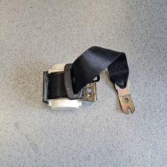 Aizmugurējā labā drošības josta priekš BMW 520D E60 2006 ENG.