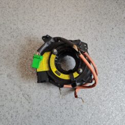 Drošības spilvena slīdgredzens priekš VOLVO S40 2007