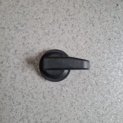 Salona plastmasa priekš VW GOLF IV 1999