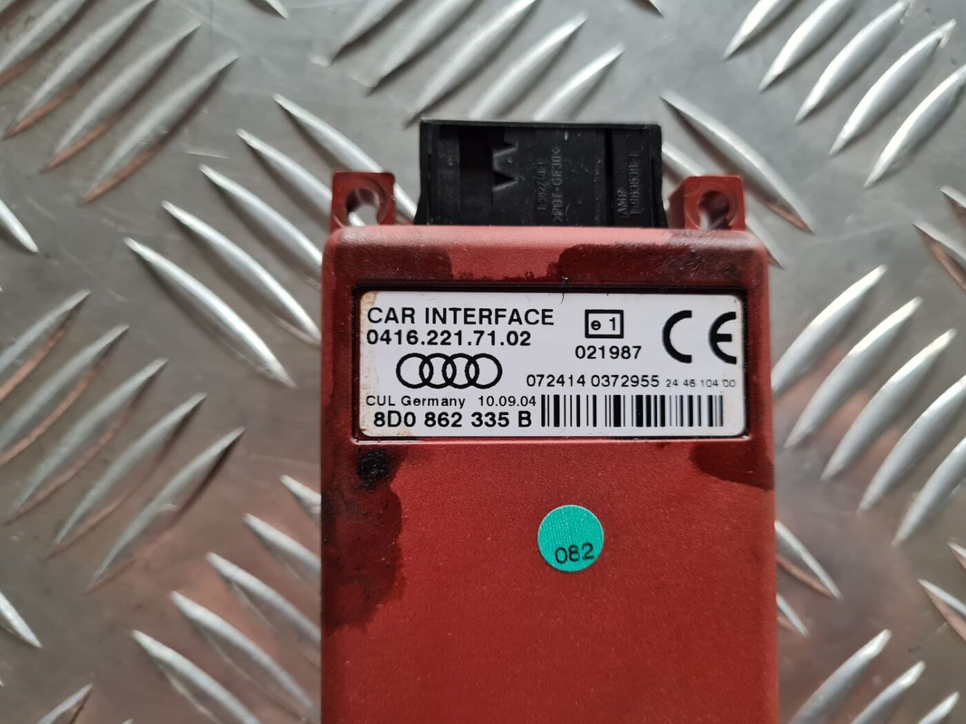 Tālruņa vadības bloks priekš VW PASSAT 2004 UNIVERSAL GREY 2 Tālruņa vadības bloks priekš VW PASSAT 2004 UNIVERSAL GREY