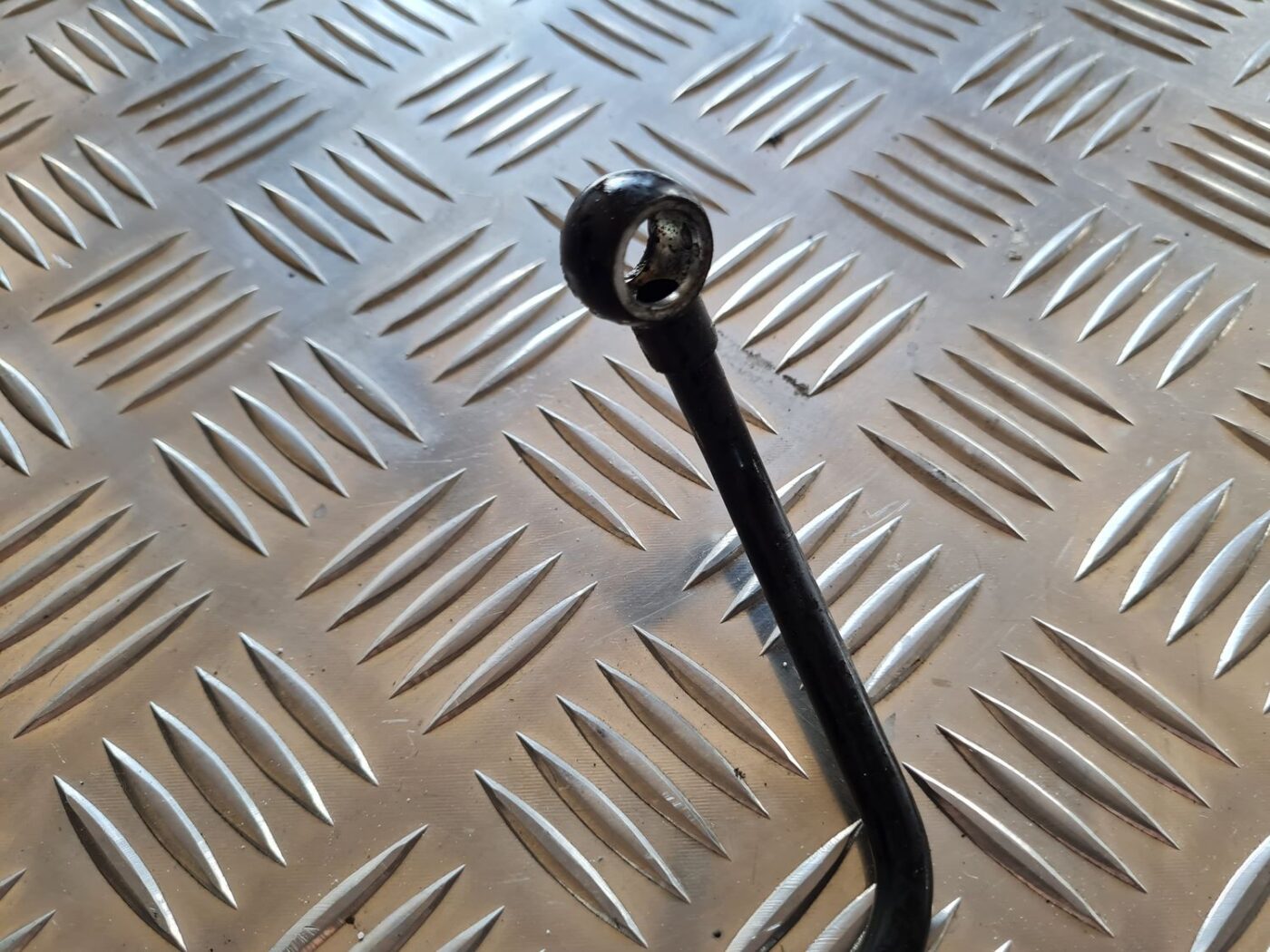 Turbīnas caurule priekš VW PASSAT 2004 UNIVERSAL GREY 2 Turbīnas caurule priekš VW PASSAT 2004 UNIVERSAL GREY