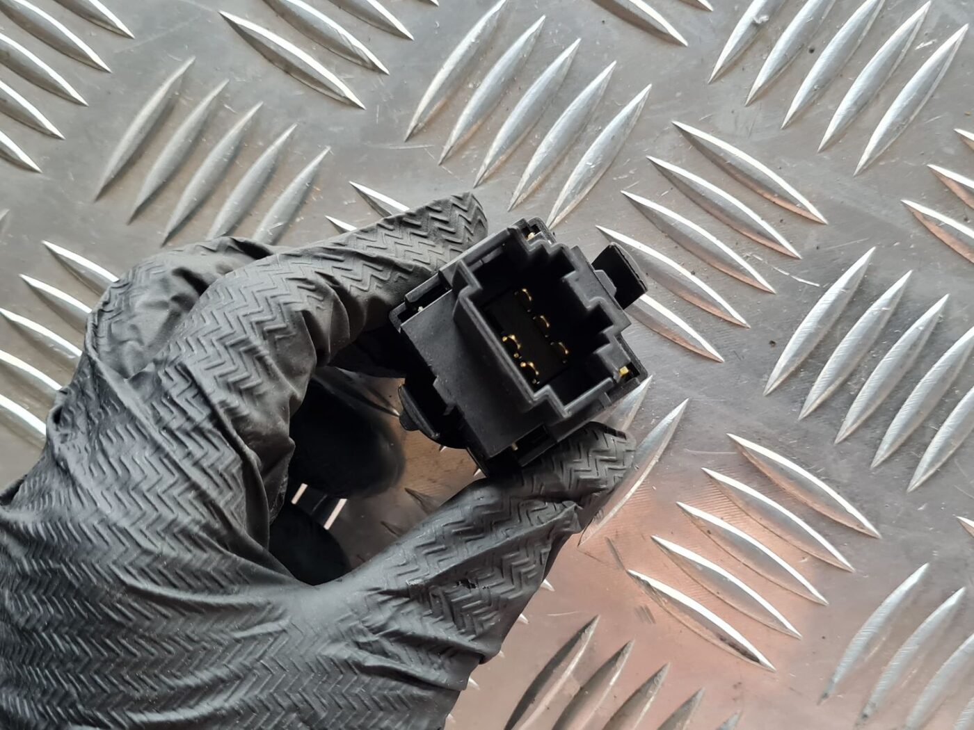 Lukturu augstuma regulēšanas poga priekš VW PASSAT 2004 UNIVERSAL GREY 2 Lukturu augstuma regulēšanas poga priekš VW PASSAT 2004 UNIVERSAL GREY