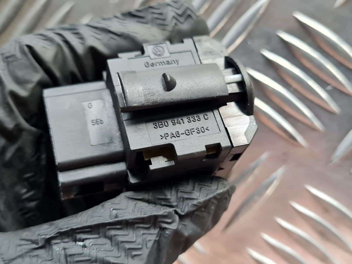 Lukturu augstuma regulēšanas poga priekš VW PASSAT 2004 UNIVERSAL GREY 3 Lukturu augstuma regulēšanas poga priekš VW PASSAT 2004 UNIVERSAL GREY