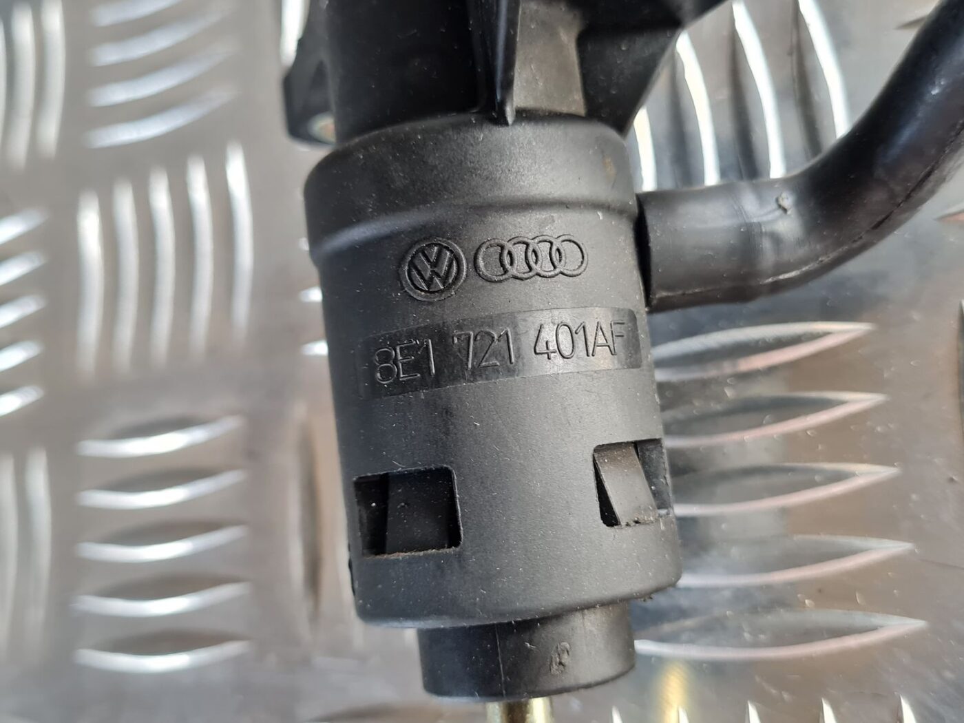 Sajūga galvenais cilindrs priekš VW PASSAT 2004 UNIVERSAL GREY 4 Sajūga galvenais cilindrs priekš VW PASSAT 2004 UNIVERSAL GREY