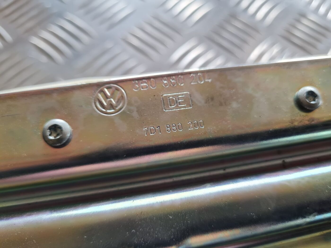 Mērinstrumentu paneļa drošības spilvens priekš VW PASSAT 2004 UNIVERSAL GREY 3 Mērinstrumentu paneļa drošības spilvens priekš VW PASSAT 2004 UNIVERSAL GREY