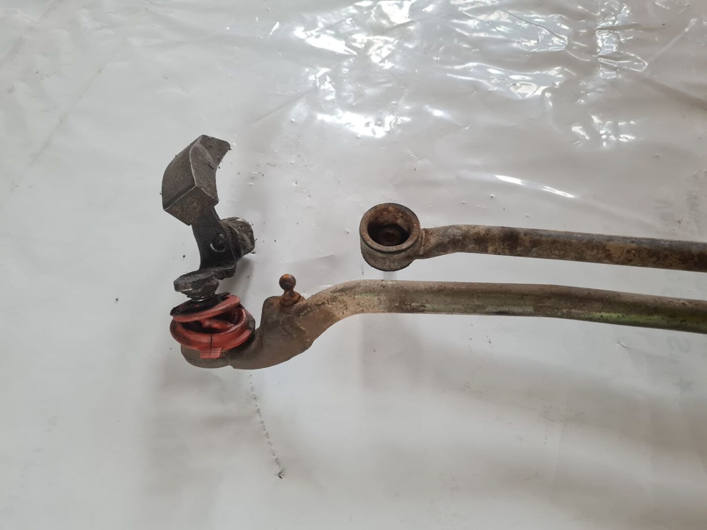 Ātrumu pārslēgšanas slēdzis priekš VW PASSAT 2004 UNIVERSAL GREY 6 Ātrumu pārslēgšanas slēdzis priekš VW PASSAT 2004 UNIVERSAL GREY