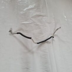 Gaisa kondicioniera caurule priekš VW PASSAT 2004 UNIVERSAL GREY