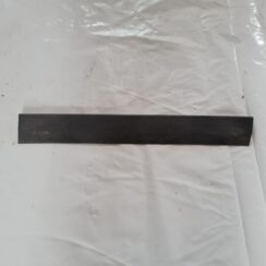 Aizmugurējo labo durvju moldings priekš VW PASSAT 2004 UNIVERSAL GREY