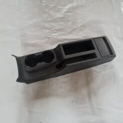 Centrālās konsoles apdares lielākā daļa priekš VW PASSAT 2004 UNIVERSAL GREY