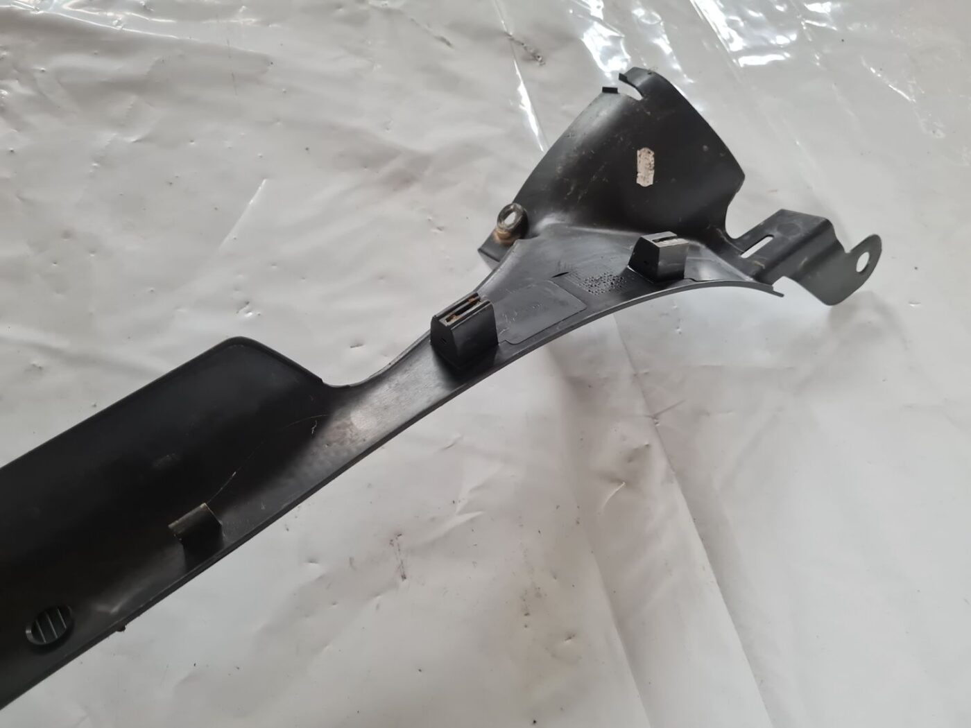 Sliekšņa laba uzlika priekš VW PASSAT 2004 UNIVERSAL GREY 4 Sliekšņa laba uzlika priekš VW PASSAT 2004 UNIVERSAL GREY