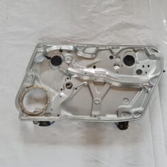 Stikla pacelšanas mehānisma panele priekš VW PASSAT 2004 UNIVERSAL GREY