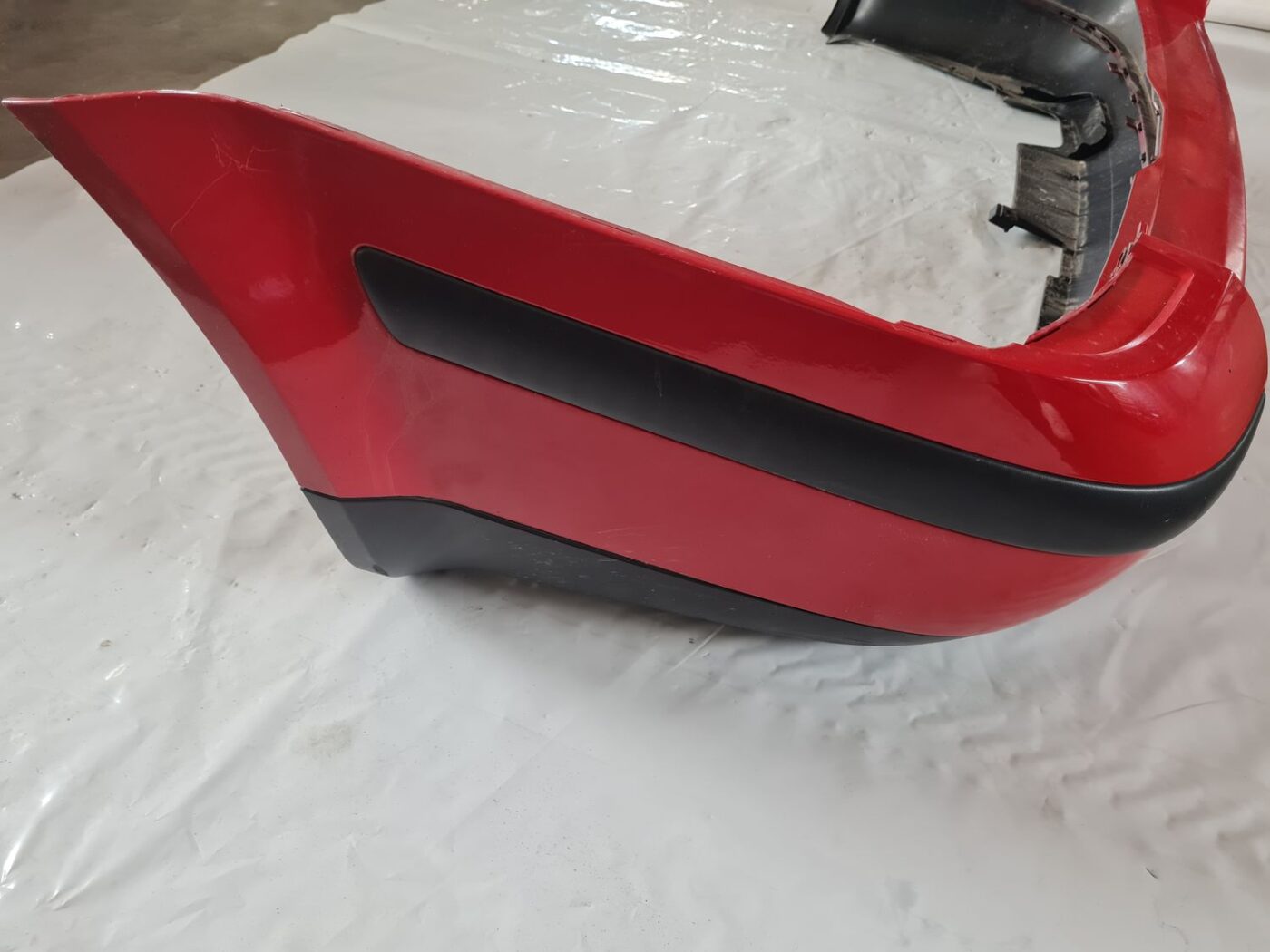 Aizmugures buferis priekš VW PASSAT 2004 UNIVERSAL GREY 2 Aizmugures buferis priekš VW PASSAT 2004 UNIVERSAL GREY