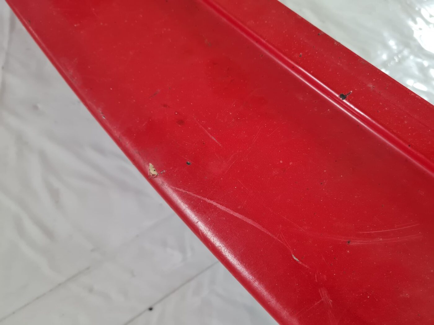 Aizmugures buferis priekš VW PASSAT 2004 UNIVERSAL GREY 11 Aizmugures buferis priekš VW PASSAT 2004 UNIVERSAL GREY