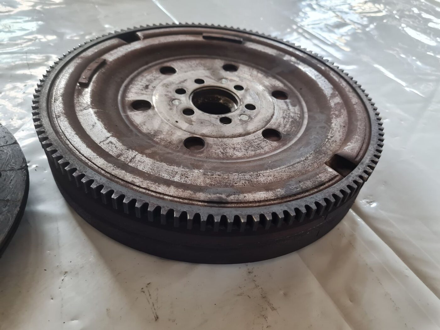 Sajūga komplekts priekš VW PASSAT 2004 UNIVERSAL GREY 2 Sajūga komplekts priekš VW PASSAT 2004 UNIVERSAL GREY