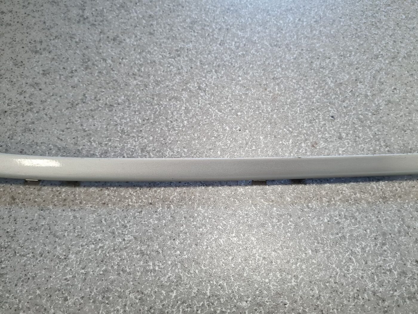 Aizmugurēja bufera uzlika priekš BMW 7 E38 1998-2001 12 Aizmugurēja bufera uzlika priekš BMW 7 E38 1998-2001