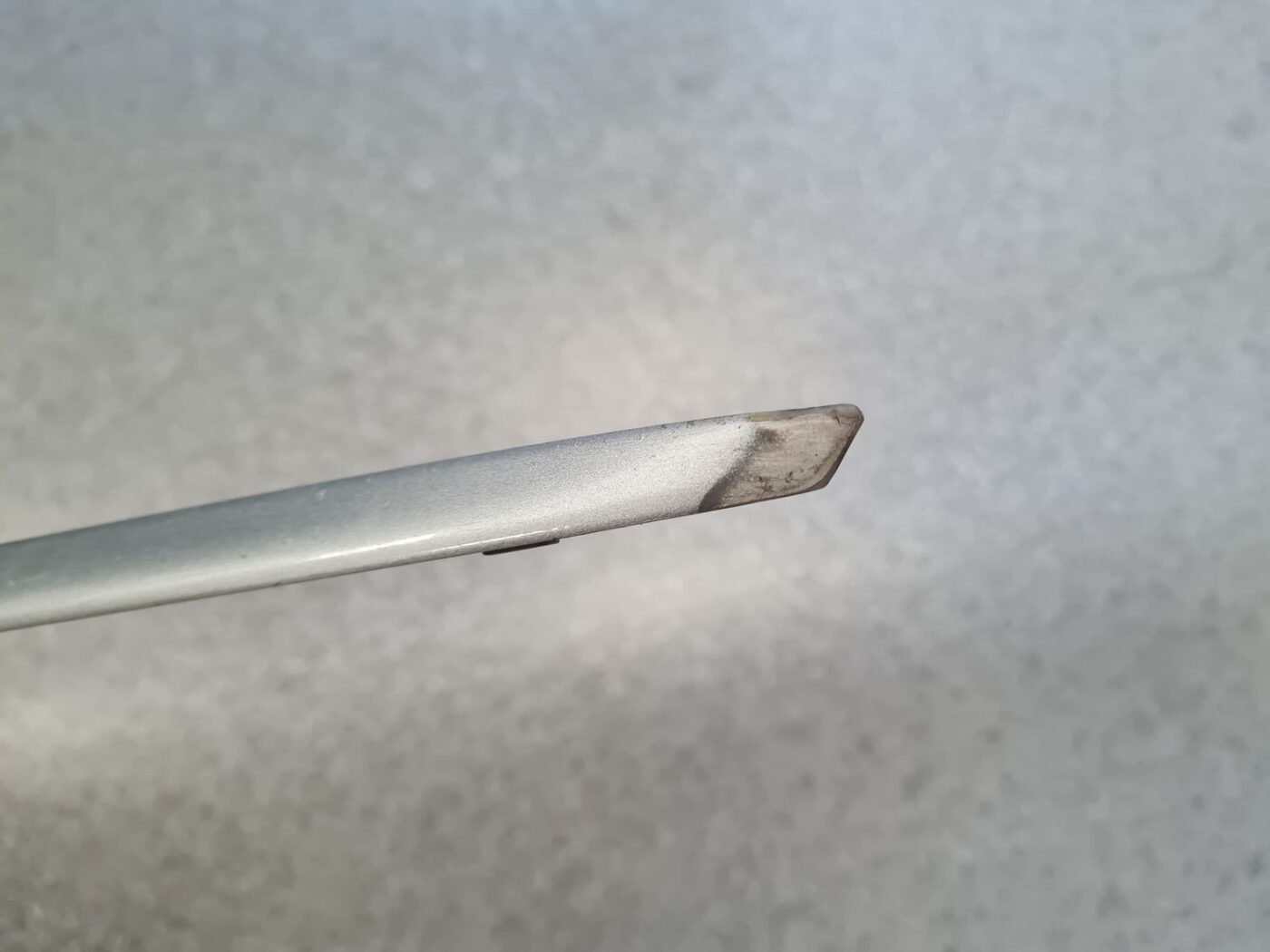 Aizmugurēja bufera uzlika priekš BMW 7 E38 1998-2001 10 Aizmugurēja bufera uzlika priekš BMW 7 E38 1998-2001