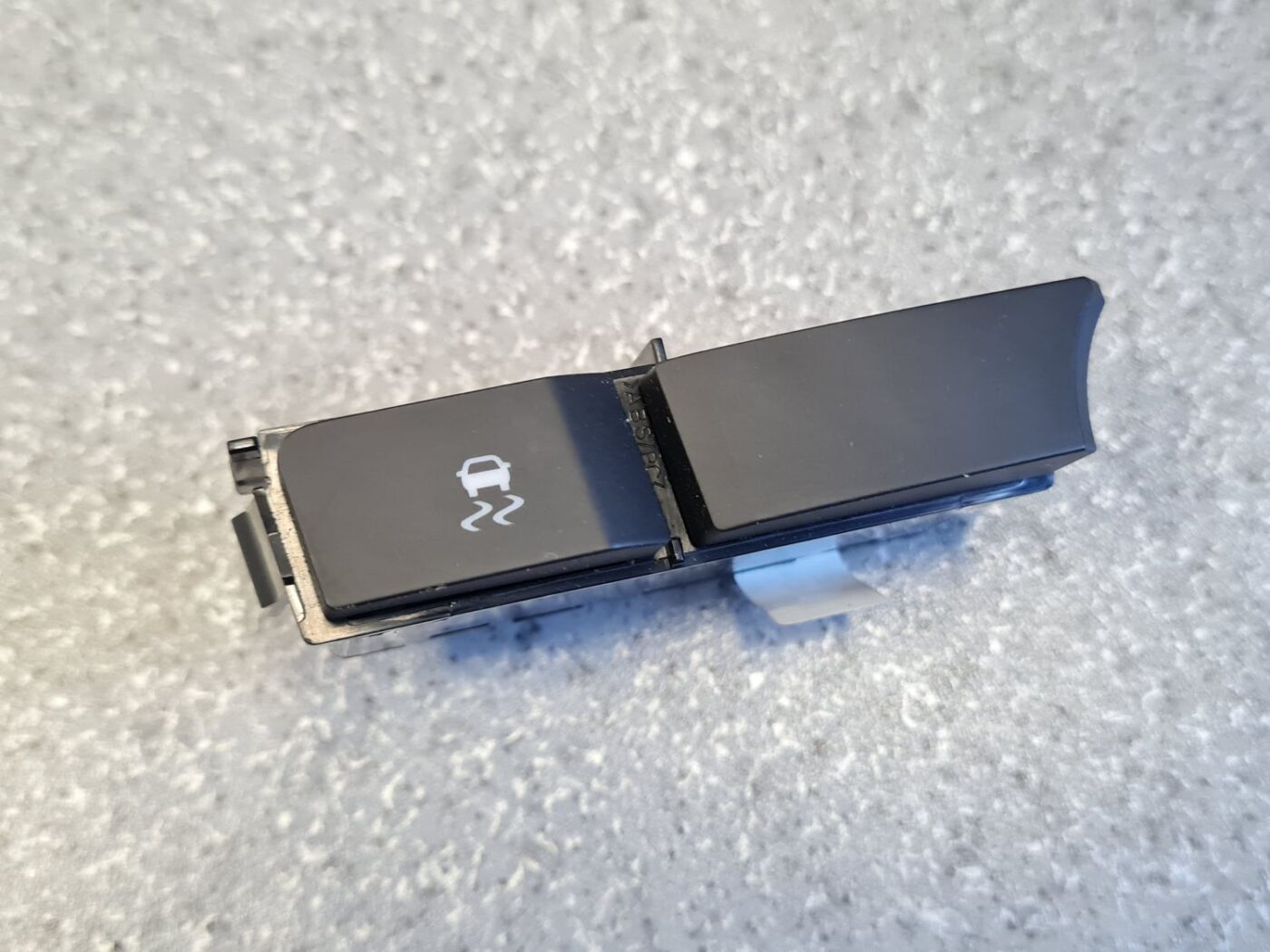 ESP poga priekš OPEL ASTRA H 2006 2 ESP poga priekš OPEL ASTRA H 2006