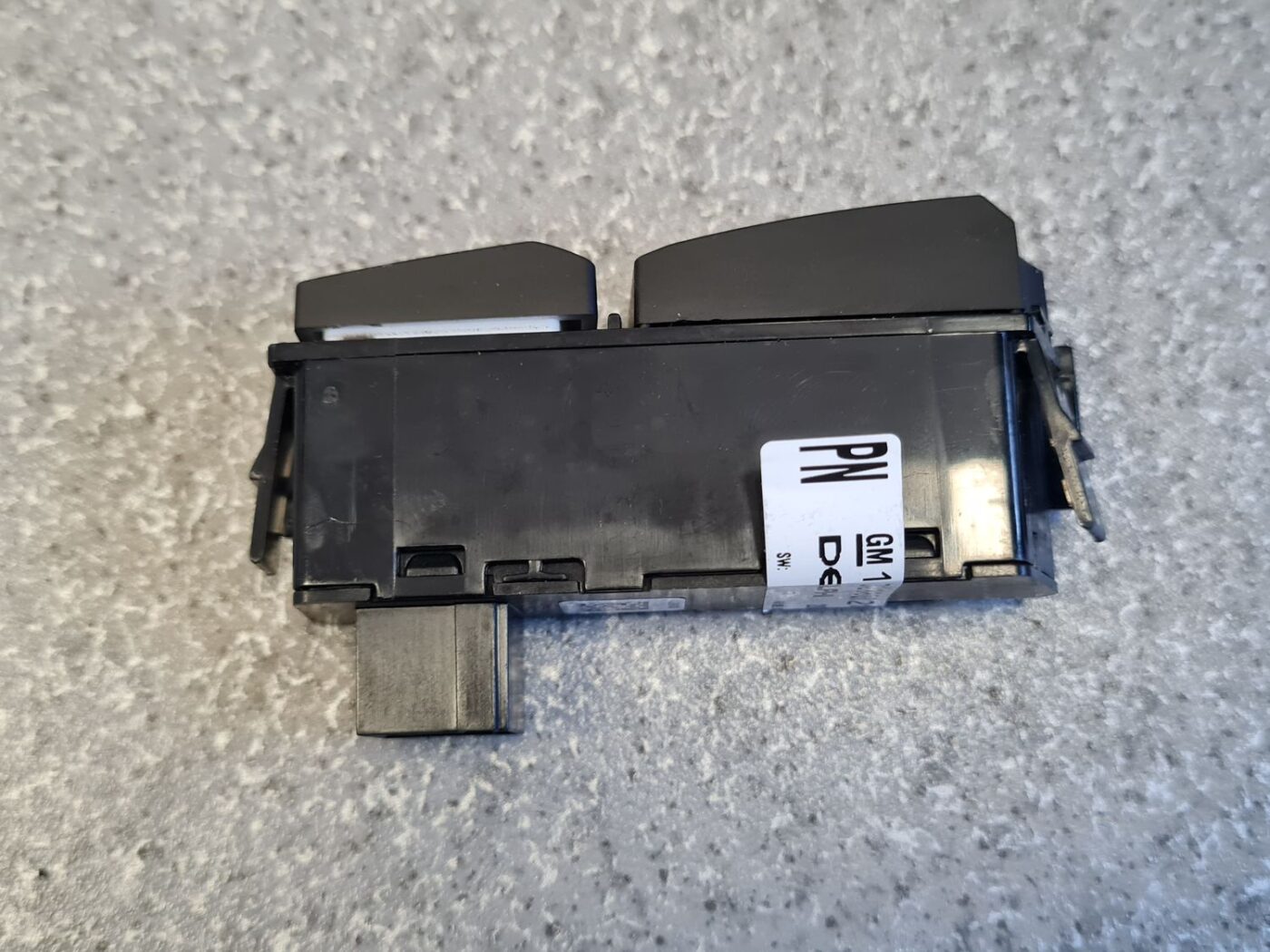 ESP poga priekš OPEL ASTRA H 2006 5 ESP poga priekš OPEL ASTRA H 2006