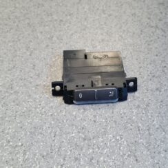 Salona ventilatora regulēšanas poga priekš VW PHAETON 2005