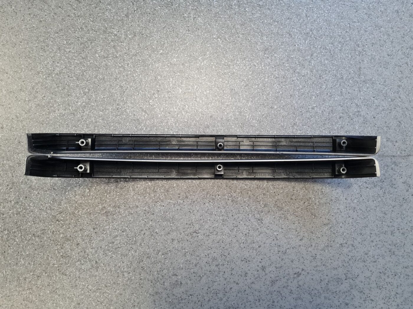 Mērinstrumentu paneļa uzlika priekš NISSAN X-TRAIL 2008 5 Mērinstrumentu paneļa uzlika priekš NISSAN X-TRAIL 2008