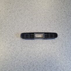 Salona plastmasa priekš MERCEDES BENZ ML280 2008 OBSIDIAN BLACK