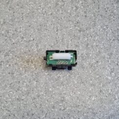 Gaismas sensors priekš MERCEDES BENZ ML280 2008 OBSIDIAN BLACK