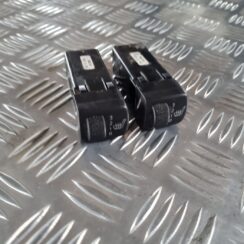 Sēdekļa apsildes ieslēgšanas poga priekš SAAB 9-5 1999