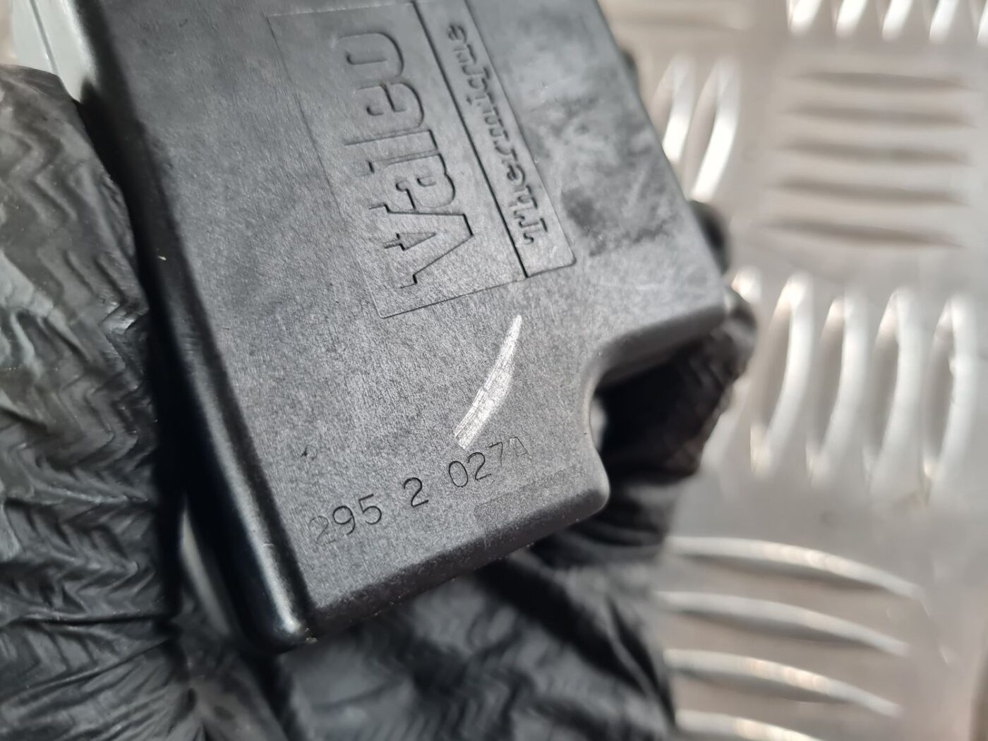 Apsildes sistēmas aktuators priekš SAAB 9-5 1999 5 Apsildes sistēmas aktuators priekš SAAB 9-5 1999