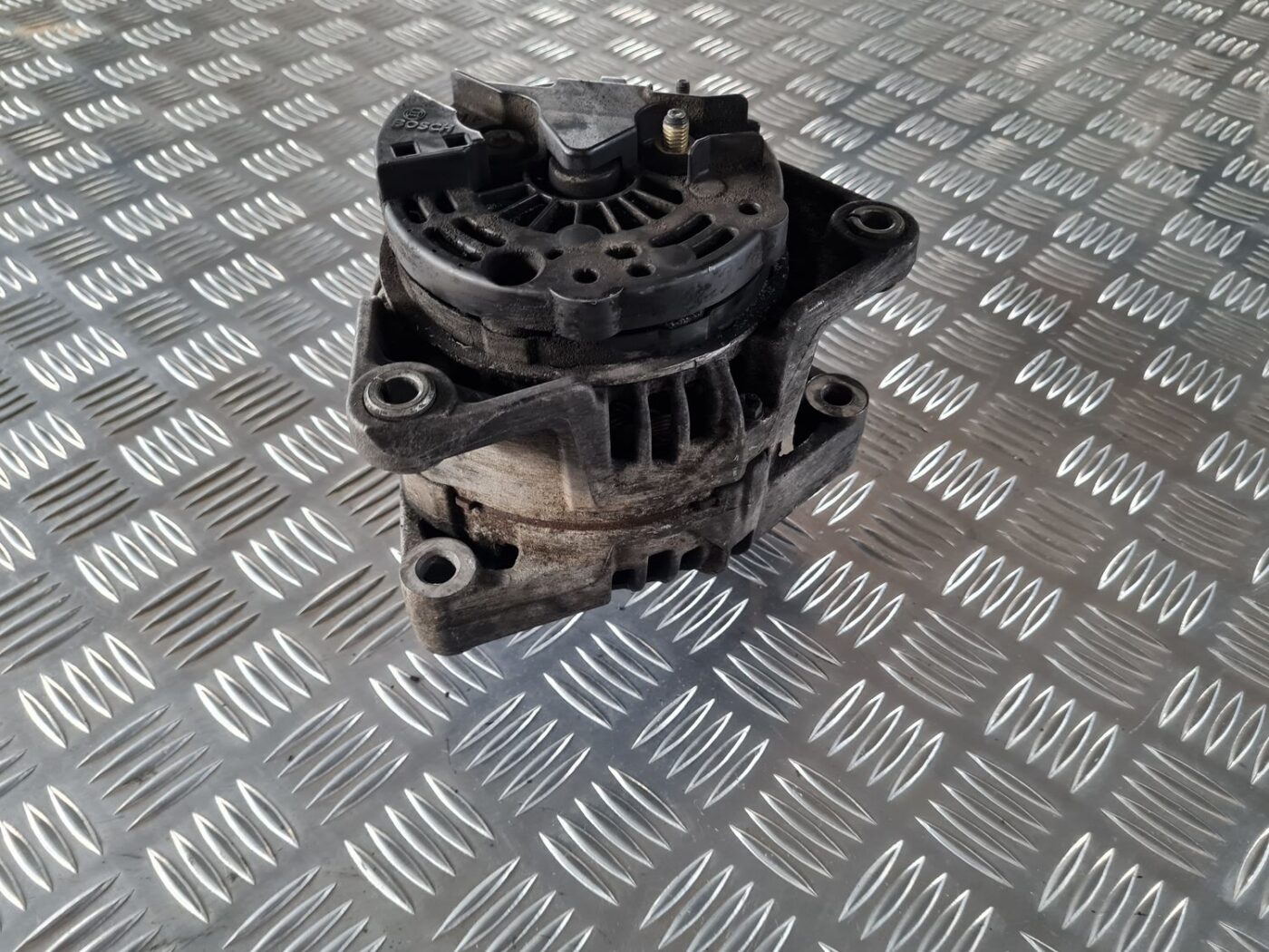 Ģenerators priekš SAAB 9-5 1999 3 Ģenerators priekš SAAB 9-5 1999