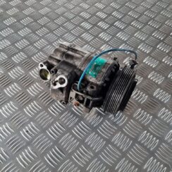 Gaisa kondicioniera kompresors priekš SAAB 9-5 1999