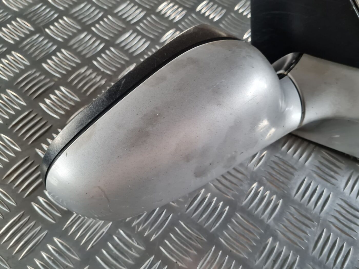 Ārējais spogulis, pa labi priekš SAAB 9-5 1999 2 Ārējais spogulis, pa labi priekš SAAB 9-5 1999