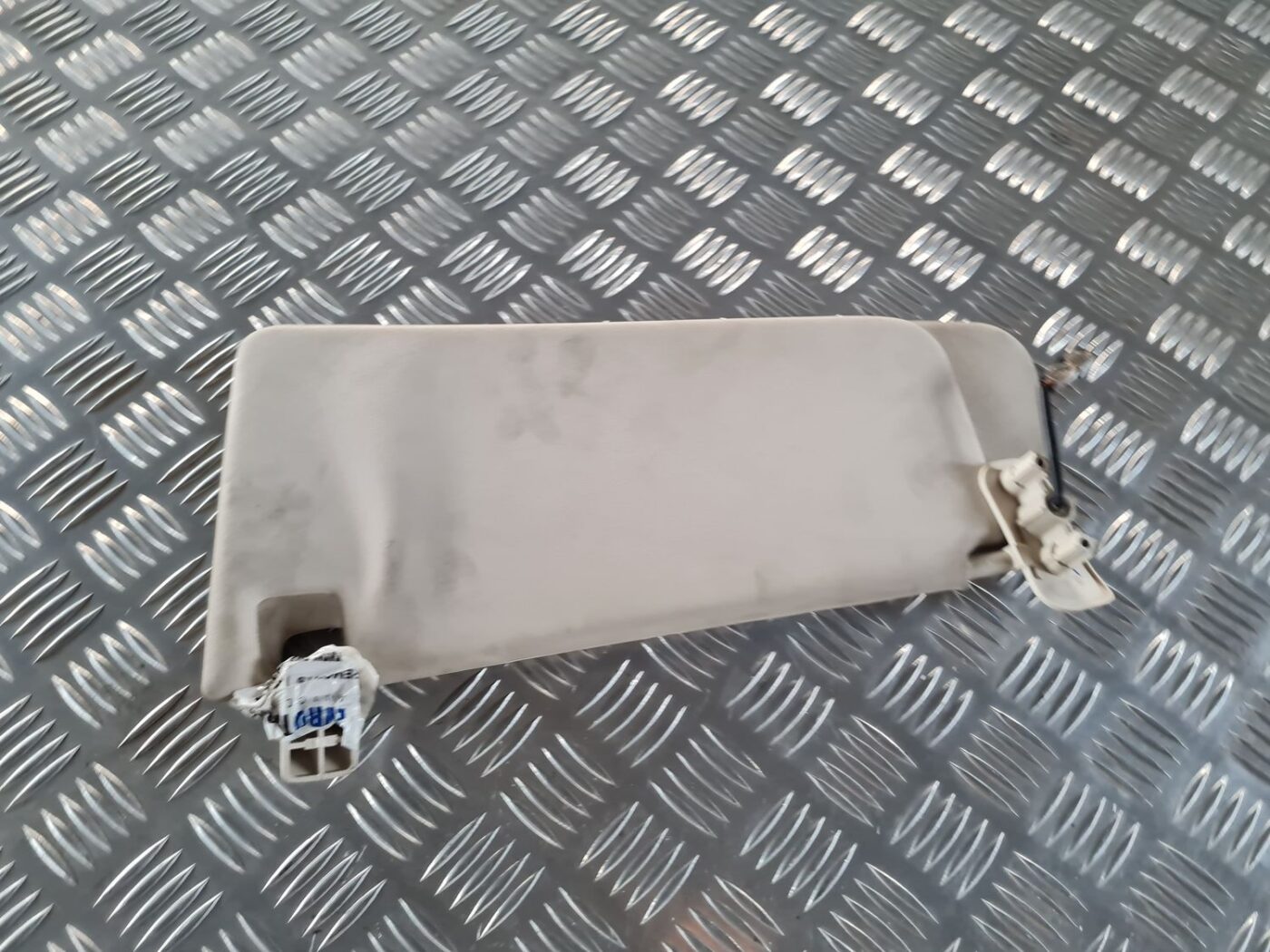 Saules aizsargs priekš SAAB 9-5 1999 4 Saules aizsargs priekš SAAB 9-5 1999