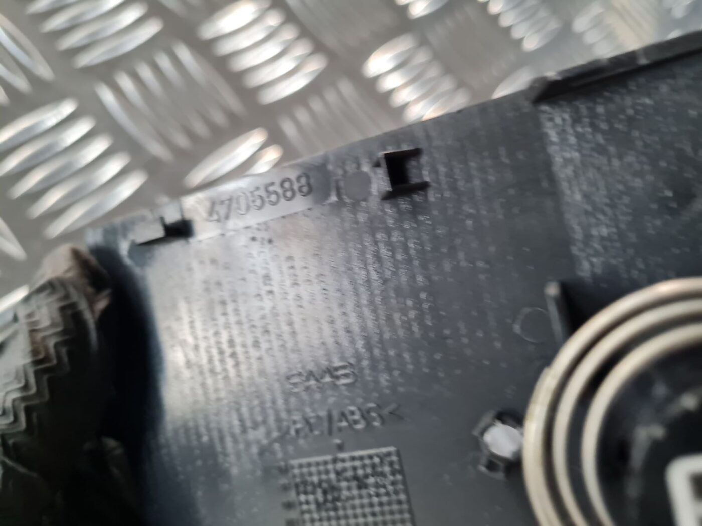 Gaismas sensors priekš SAAB 9-5 1999 5 Gaismas sensors priekš SAAB 9-5 1999