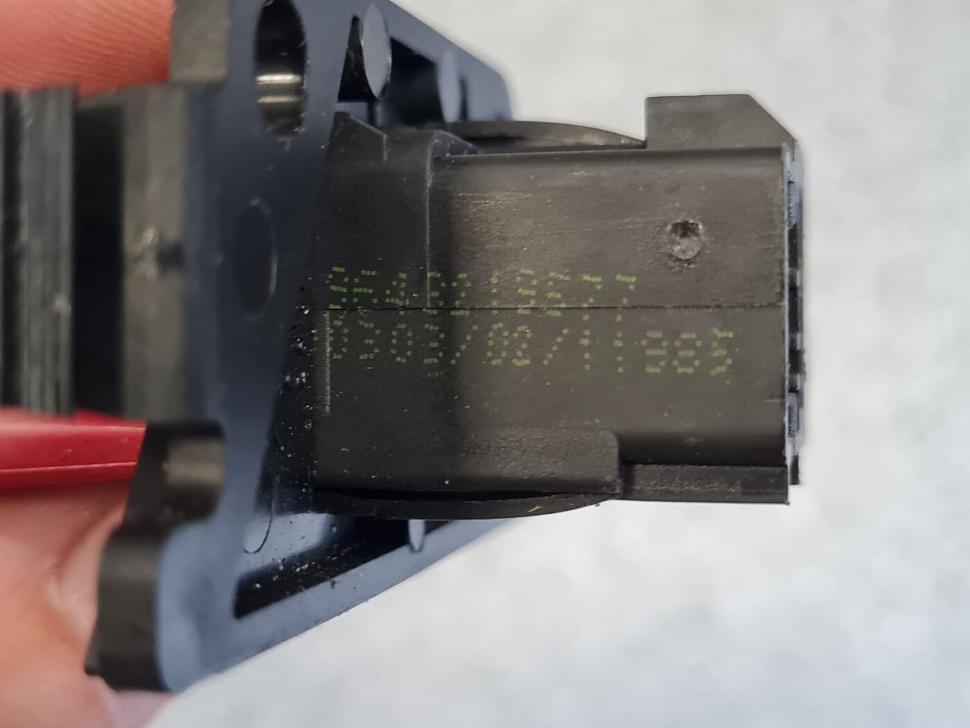 Trauksmes poga priekš PEUGEOT 307 2003 3 Trauksmes poga priekš PEUGEOT 307 2003