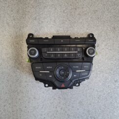 Multimēdijas vadības bloks priekš FORD FOCUS 2016