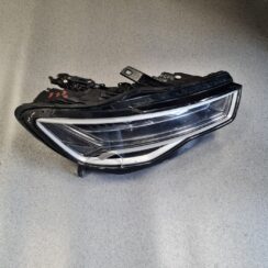 Priekšējais labais lukturis priekš AUDI A6 2015-2017