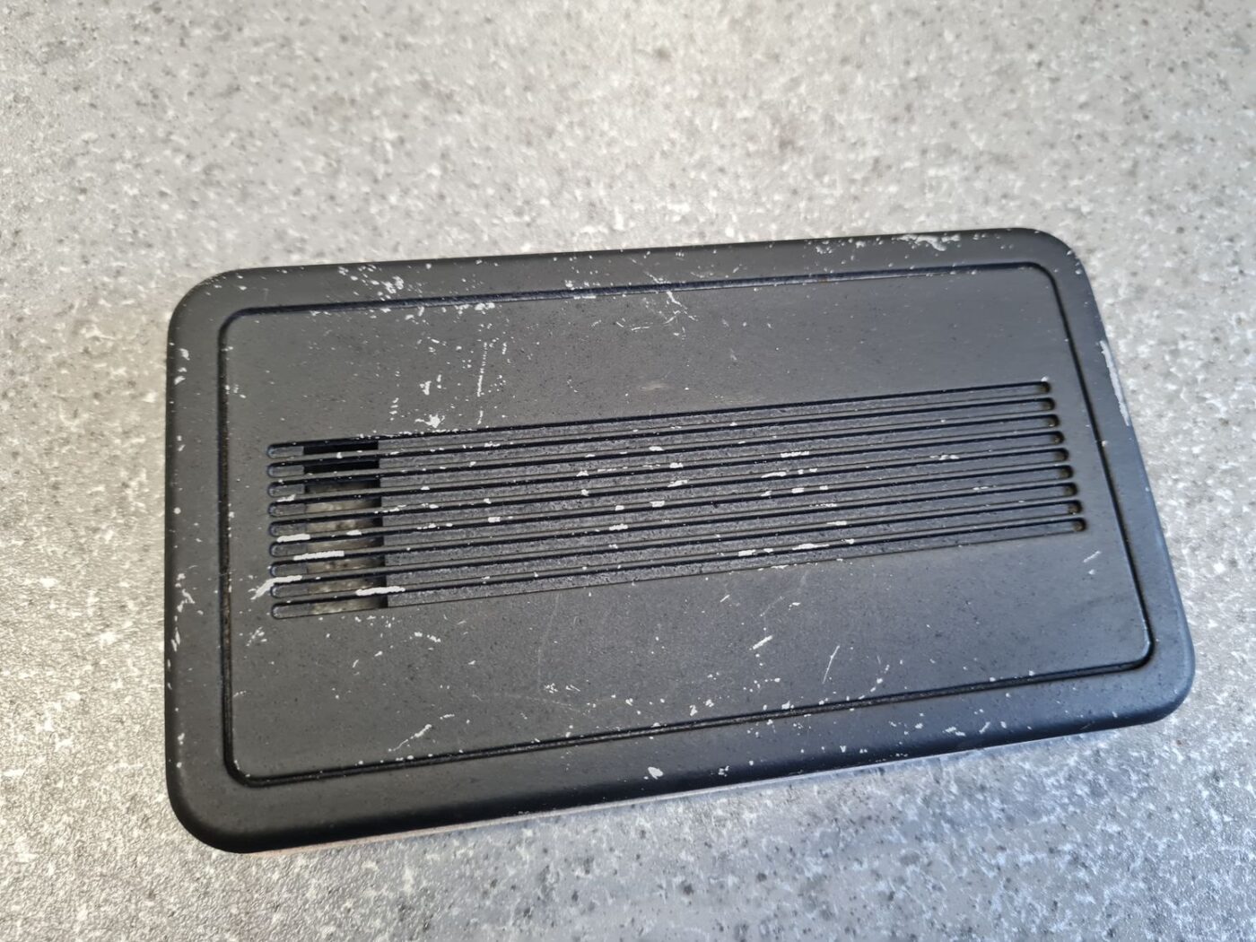 Griestu uzlika priekš BMW 530D E39 2001 TOURING 2 Griestu uzlika priekš BMW 530D E39 2001 TOURING