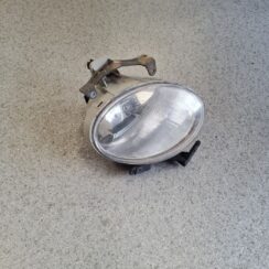 Miglas lukturis priekšā pa kreisi priekš Hyundai Santa Fe 2006-2012