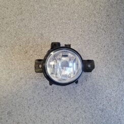 Miglas lukturis priekšā pa kreisi priekš BMW X5 E70 2006-2013