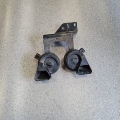 Skaņas signāls priekš AUDI A6 AVANT 2007 QUATTRO