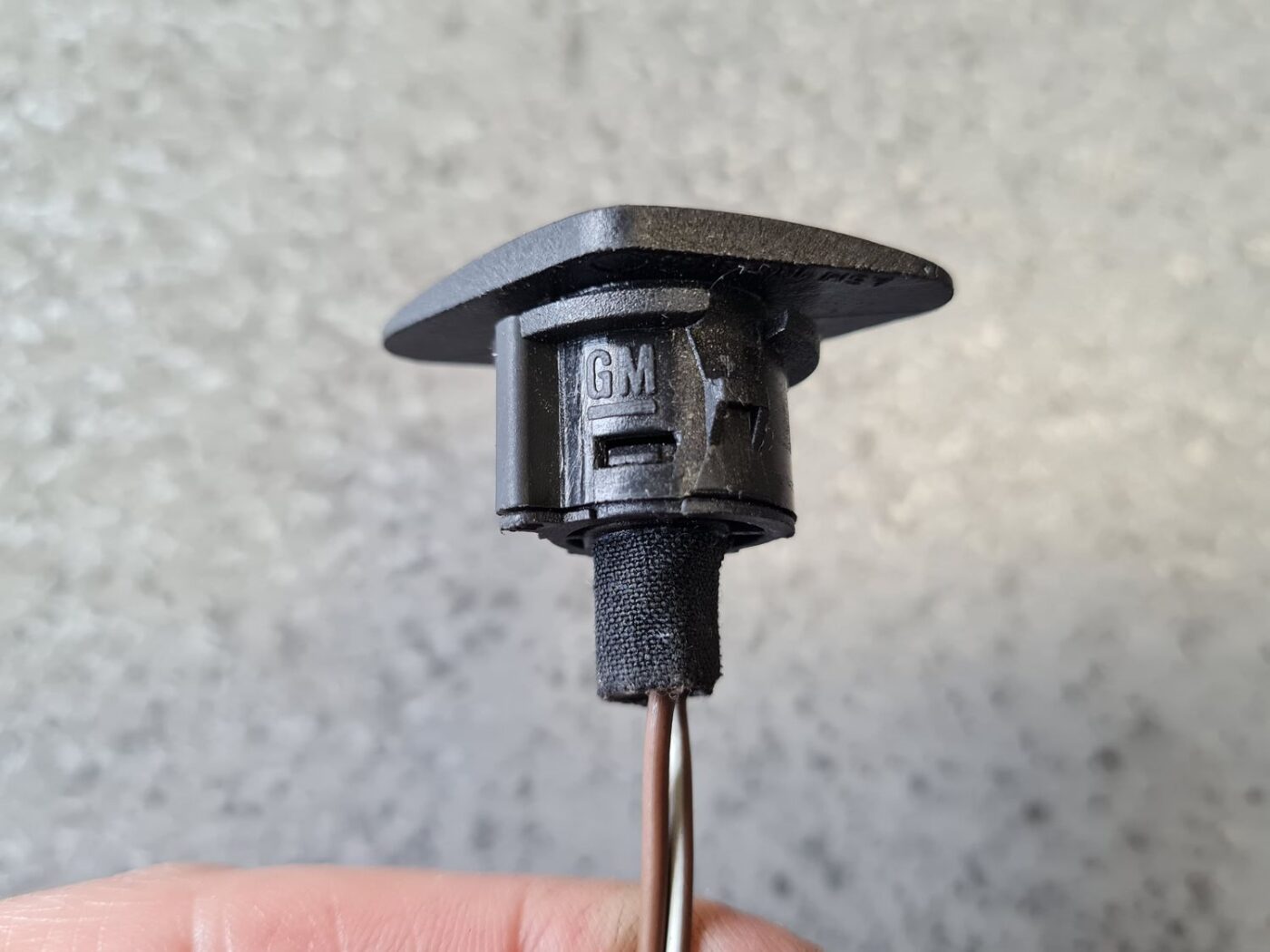 Stūres poga priekš OPEL ZAFIRA 2002 4 Stūres poga priekš OPEL ZAFIRA 2002