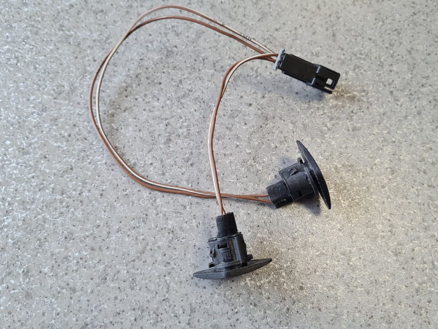 Stūres poga priekš OPEL ZAFIRA 2002 3 Stūres poga priekš OPEL ZAFIRA 2002