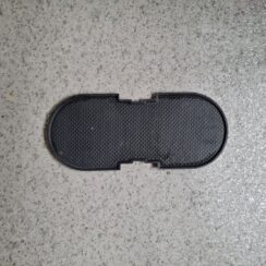 Mantu glabāšanas nodalījuma paklājs priekš MAZDA 6 2008