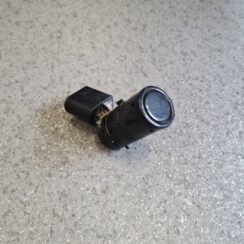 Parkošanās devējs priekš AUDI A4 2007