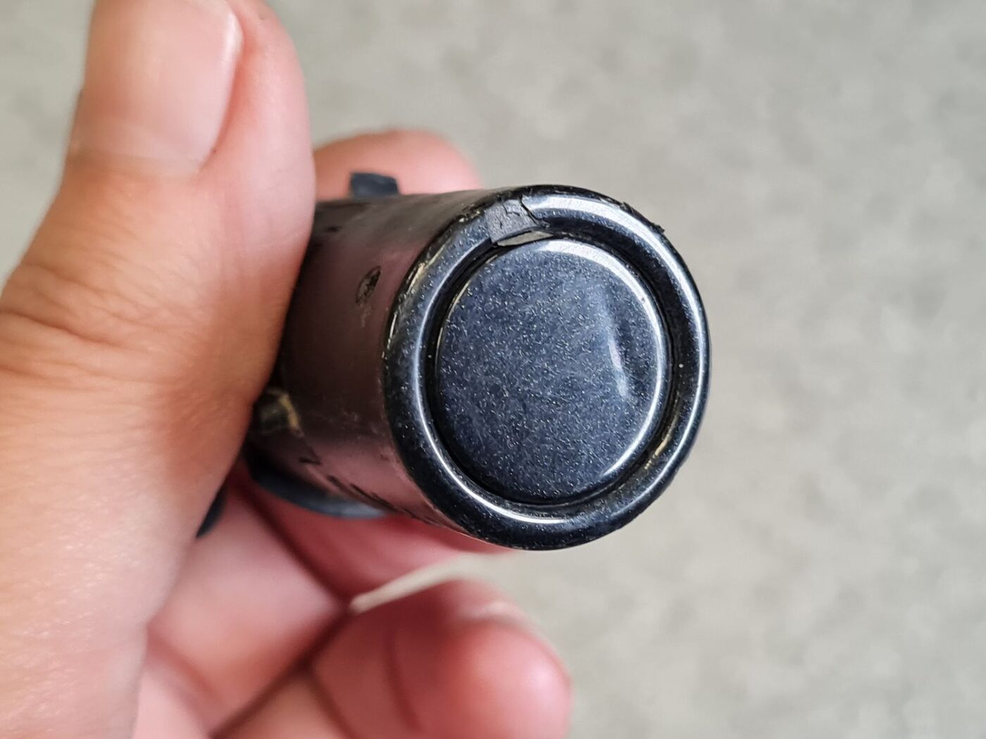 Parkošanās devējs priekš AUDI A4 2007 4 Parkošanās devējs priekš AUDI A4 2007