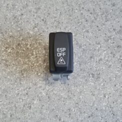 ESP poga priekš RENAULT ESPACE IV 2006