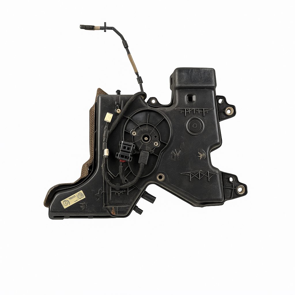 AdBlue sūkņa remonts un rezerves daļas: SCR sistēmas apkope un sensoru nomaiņa 3